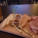 Beer Bang Nourriture