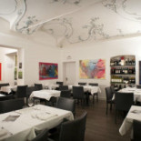 Gaffurio Comida