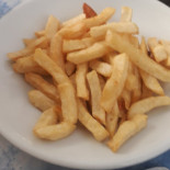 Da Gianni Nourriture