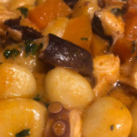 La Pignata Nourriture