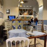 Attanasio Pizzeria Nourriture