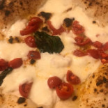 Attanasio Pizzeria Nourriture