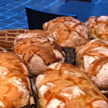 Il Pane De Tina Beretta