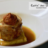 Caffe Del Lupo Nourriture