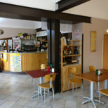 Enoteca Da U Lametta À l'intérieur