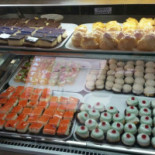 Green Cafe Nourriture