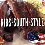 Angus Beers Bbq Nourriture