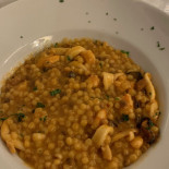 La Terra E Il Mare Nourriture