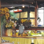 Rio Grande Comida