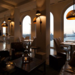 Seeport Bistro À l'intérieur