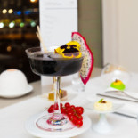 Seeport Bistro Nourriture