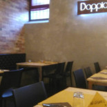 Pizzeria Doppio Zero Comida