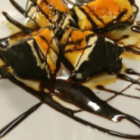 La Lanterna food