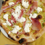 Pizzeria Doppio Zero Comida