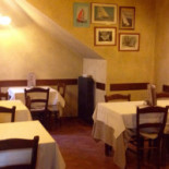 Pizzeria Beghini inside