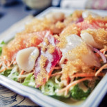 Kiko Sushi Comida