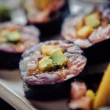 Kiko Sushi Comida