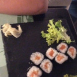 Origami Nourriture
