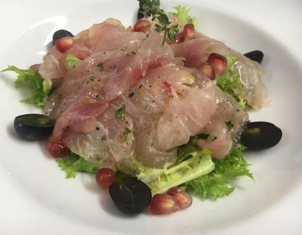 Mezzaparola Nourriture