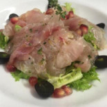 Mezzaparola Nourriture