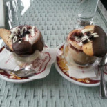 Gran Caffe Elite Nourriture