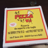Si Pizza E Si Va Di Bragazzin Roberta C.