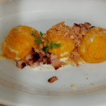 I Fontanili Comida