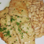 Ristorante Pizzeria Il Barchetto Comida