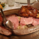 Messner Nourriture