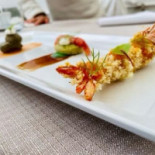 266 La Barraca Comida