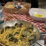 Ostaria Dal Socio Comida