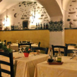 Osteria Della Luna Piena food