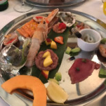 Al Pontil De' Tripoli Comida