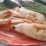 Trabocco Punta Punciosa Comida
