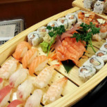 Cinese E Orientale Nourriture