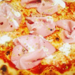 Pizzaworld Nourriture