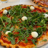 Pizzaworld Nourriture
