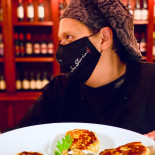 Sei Divino! Comida
