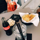 Al Botanico Comida