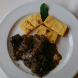 Osteria Ljetzan