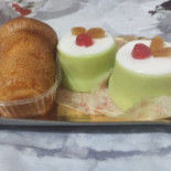 Dolce Barocco Comida