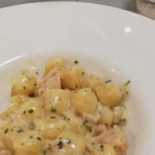 Mora Cibobuono food
