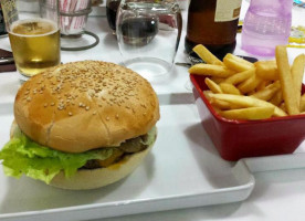 Peperino Pizza Sfizi inside