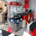Peperino Pizza Sfizi food