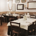 Ponti Oscuri La Hostaria food