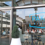 Pakiki Bistrot Comida