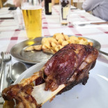 Il Rustico Nourriture