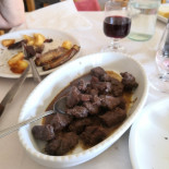 Il Rustico Nourriture