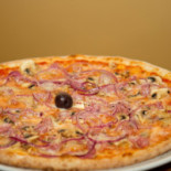 Arte Pizza Nourriture