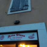 Arte Pizza Nourriture